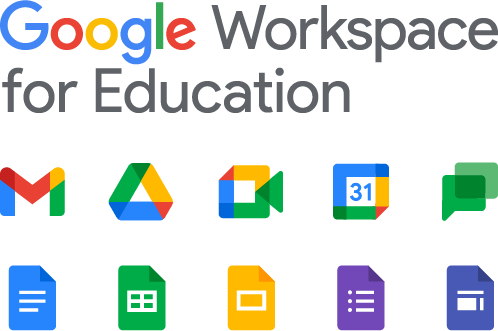 Google Workspace for Education